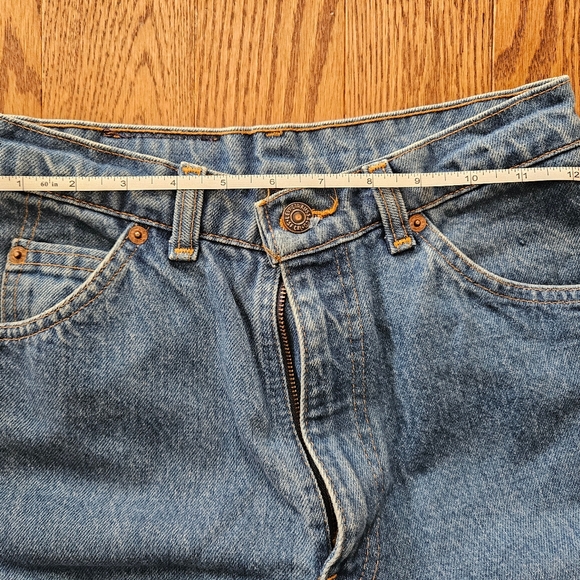 Vintage 90s Levi's - Picture 4 of 5